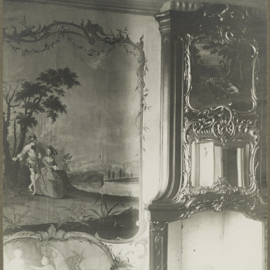 Rijksdienst voor het Cultureel Erfgoed: Kramer