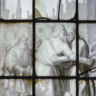 Rijksdienst voor het Cultureel Erfgoed: Dukker, G.J.