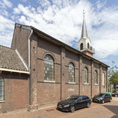 Rijksdienst voor het Cultureel Erfgoed: Schaap, Marchje