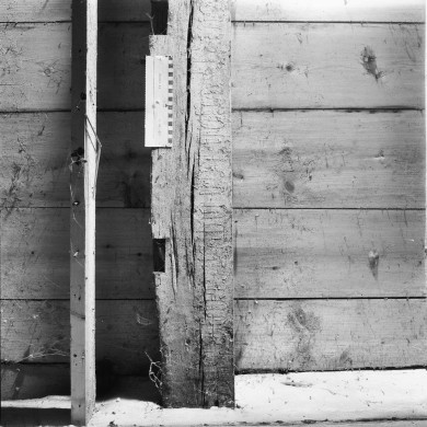 Rijksdienst voor het Cultureel Erfgoed: Wal, A.J. van der