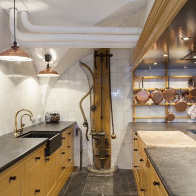 Rijksdienst voor het Cultureel Erfgoed: Booms, Chris