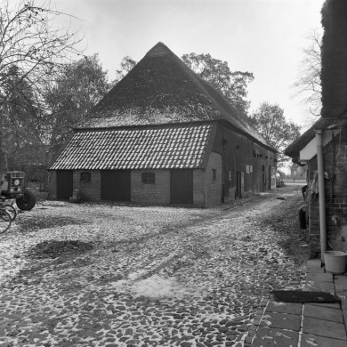 Rijksdienst voor het Cultureel Erfgoed: Wal, A.J. van der