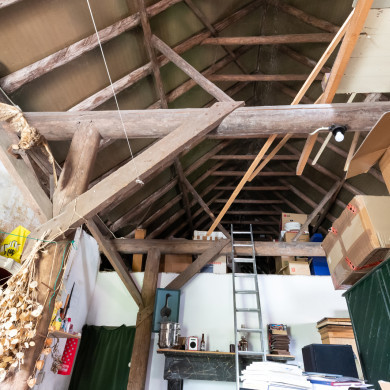 Rijksdienst voor het Cultureel Erfgoed: Sekuur, Mark