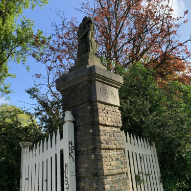 Rijksdienst voor het Cultureel Erfgoed: Bogers, Guido