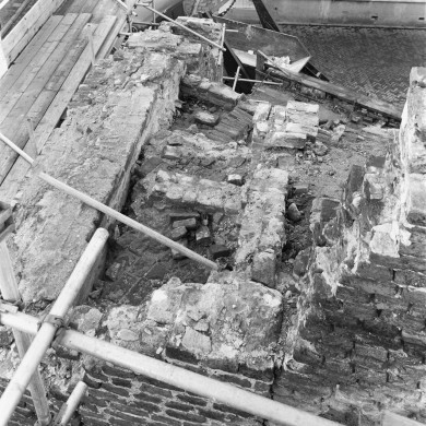 Rijksdienst voor het Cultureel Erfgoed: Wal, A.J. van der