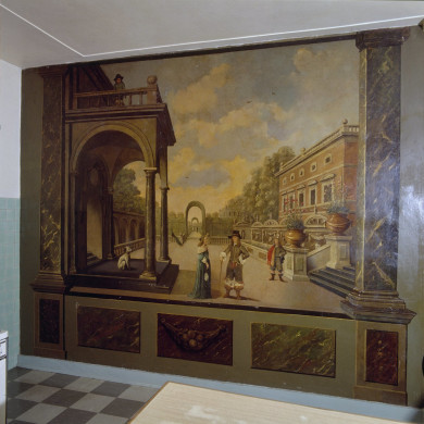 Rijksdienst voor het Cultureel Erfgoed: Dukker, G.J.