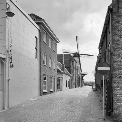 Rijksdienst voor het Cultureel Erfgoed: Dukker, G.J.