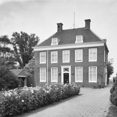 Rijksdienst voor het Cultureel Erfgoed: Dukker, G.J.