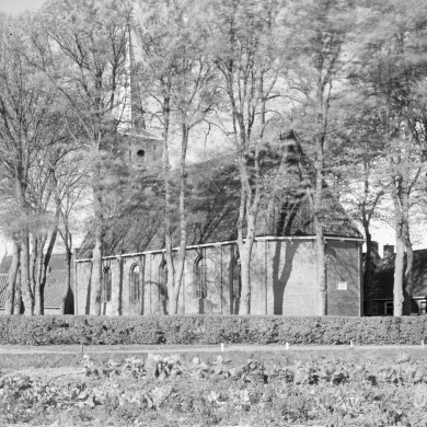 Rijksdienst voor het Cultureel Erfgoed