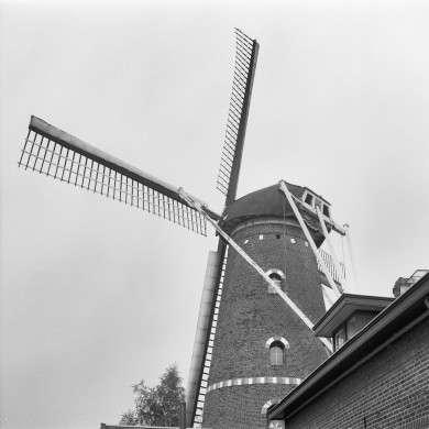 Rijksdienst voor het Cultureel Erfgoed: Korpershoek, W.A.