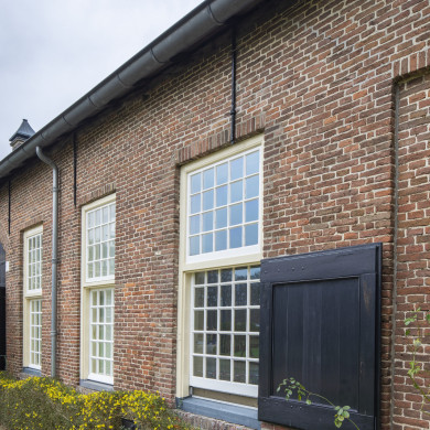 Rijksdienst voor het Cultureel Erfgoed: Sar, Wouter van der