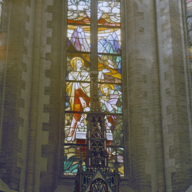 Rijksdienst voor het Cultureel Erfgoed: Wal, A.J. van der