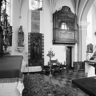 Rijksdienst voor het Cultureel Erfgoed: Tangel, L.M.