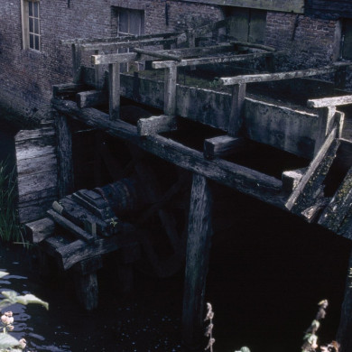 Rijksdienst voor het Cultureel Erfgoed