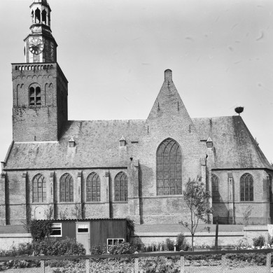 Rijksdienst voor het Cultureel Erfgoed: Dukker, G.J.