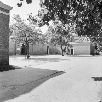 Rijksdienst voor het Cultureel Erfgoed: Dukker, G.J.