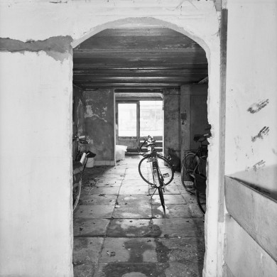 Rijksdienst voor het Cultureel Erfgoed: Wal, A.J. van der