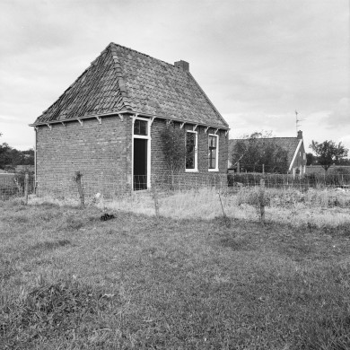 Rijksdienst voor het Cultureel Erfgoed: Wal, A.J. van der