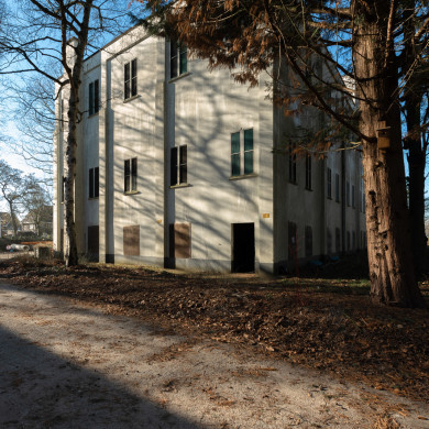 Rijksdienst voor het Cultureel Erfgoed: Hof, Jildo Tim
