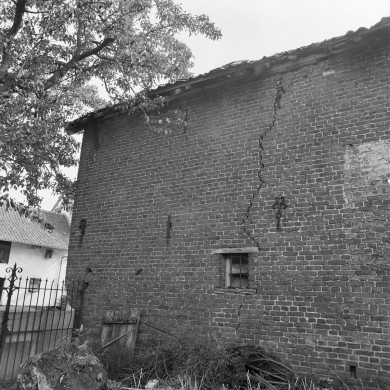 Rijksdienst voor het Cultureel Erfgoed: Dukker, G.J.