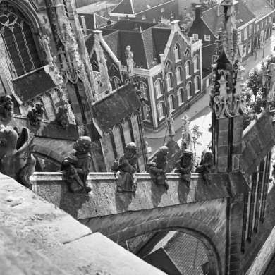 Rijksdienst voor het Cultureel Erfgoed: Dukker, G.J.