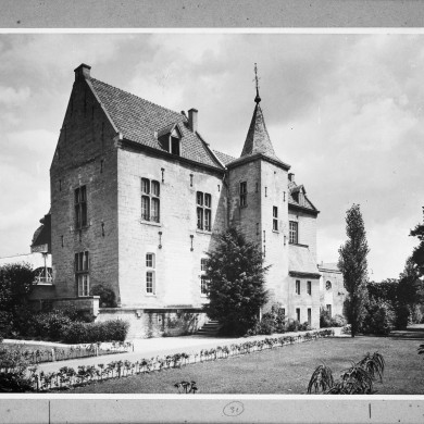 Rijksdienst voor het Cultureel Erfgoed