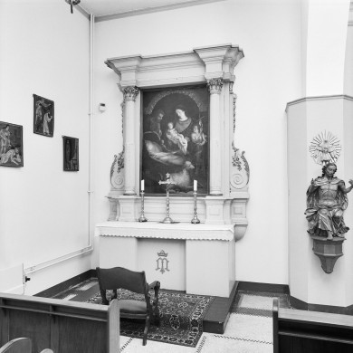 Rijksdienst voor het Cultureel Erfgoed: Galen, P. van