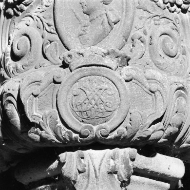 Rijksdienst voor het Cultureel Erfgoed: Wal, A.J. van der