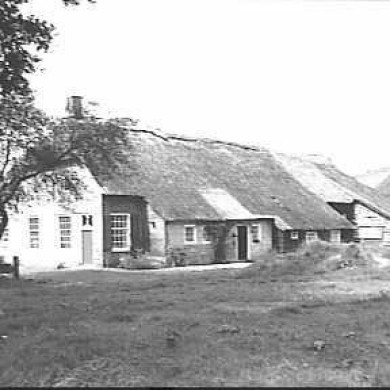 Rijksdienst voor het Cultureel Erfgoed: Meffert, B.