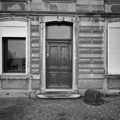 Rijksdienst voor het Cultureel Erfgoed: Galen, P. (Paul) van