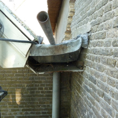 Rijksdienst voor het Cultureel Erfgoed: Bogers, Guido