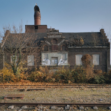 Rijksdienst voor het Cultureel Erfgoed: Barbiers, G.