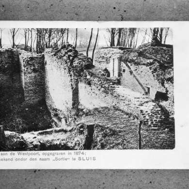 Rijksdienst voor het Cultureel Erfgoed: Delemarre, G.Th.