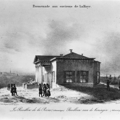 Rijksdienst voor het Cultureel Erfgoed: Delemarre, G.Th.