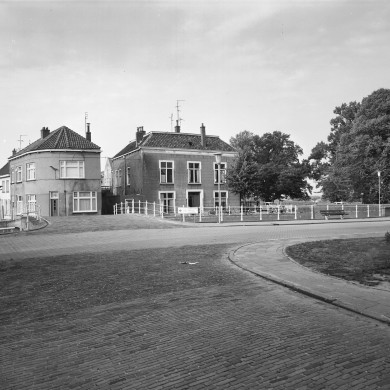 Rijksdienst voor het Cultureel Erfgoed: Wal, A.J. van der