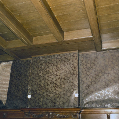 Rijksdienst voor het Cultureel Erfgoed: Koning, de-Koning, J.P. de