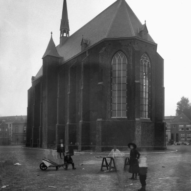 Rijksdienst voor het Cultureel Erfgoed: Hoog, G. de