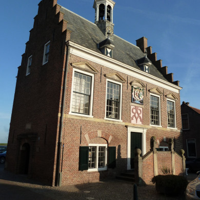 Rijksdienst voor het Cultureel Erfgoed: Bogers, Guido