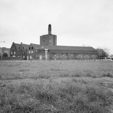 Rijksdienst voor het Cultureel Erfgoed: Galen, P. (Paul) van