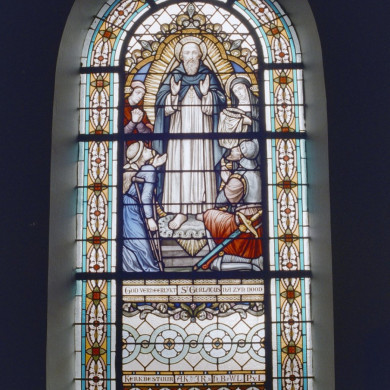 Rijksdienst voor het Cultureel Erfgoed: Tangel, L.M.