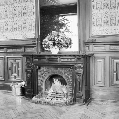 Rijksdienst voor het Cultureel Erfgoed: Wal, A.J. van der