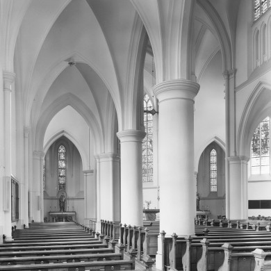 Rijksdienst voor het Cultureel Erfgoed: Wal, A.J. van der