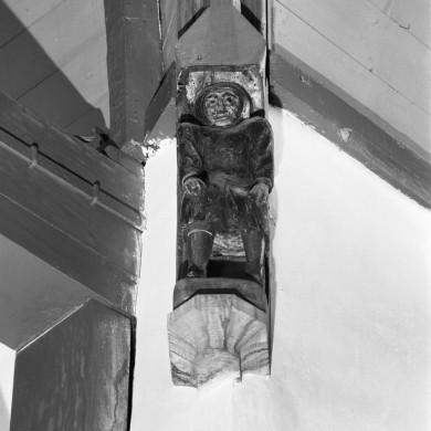 Rijksdienst voor het Cultureel Erfgoed: Wal, A.J. van der