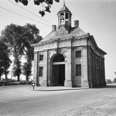 Rijksdienst voor het Cultureel Erfgoed: Delemarre, G.Th.