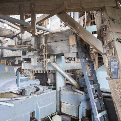 Rijksdienst voor het Cultureel Erfgoed: Sar, Wouter van der