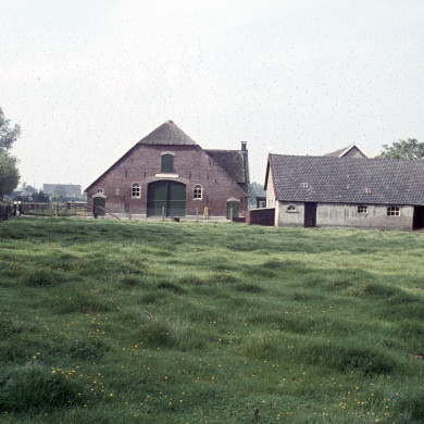 Rijksdienst voor het Cultureel Erfgoed: SHBO, ARNHEM