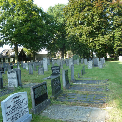 Rijksdienst voor het Cultureel Erfgoed: Wal, Henry van der