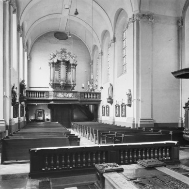 Rijksdienst voor het Cultureel Erfgoed: Delemarre, G.Th.