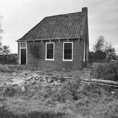 Rijksdienst voor het Cultureel Erfgoed: Wal, A.J. van der