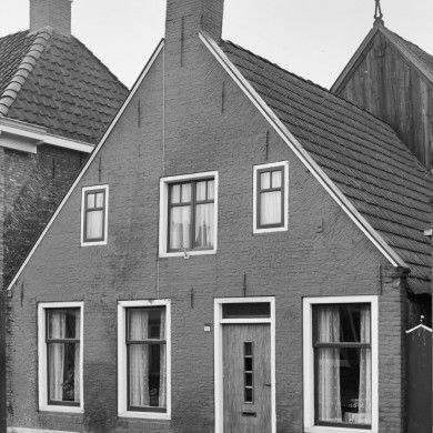 Rijksdienst voor het Cultureel Erfgoed: Wal, A.J. van der